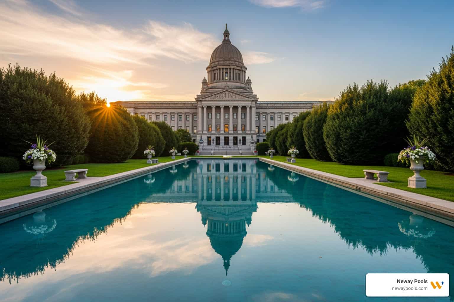 Garden Reflecting Pool: 2025 Ultimate Serenity Guide